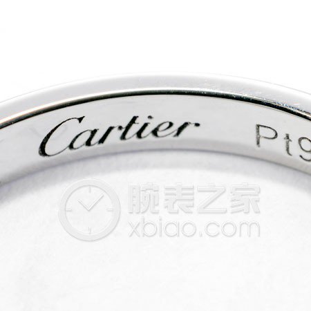 卡地亚CARTIER D'AMOUR系列B4093600戒指