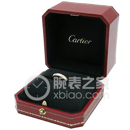 卡地亚C DE CARTIER系列B4086400戒指