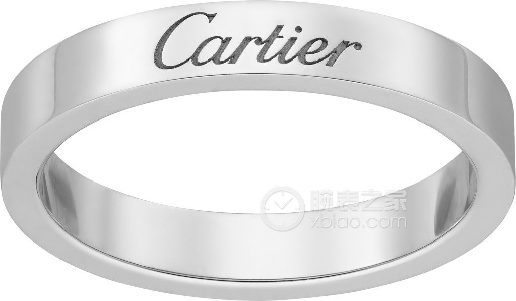 卡地亚C DE CARTIER系列B4054000戒指