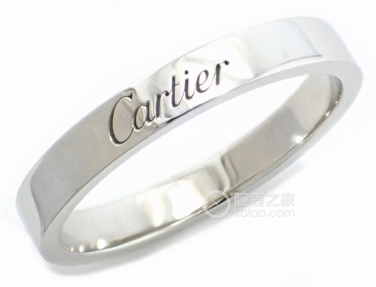 卡地亚C DE CARTIER系列B4054000戒指