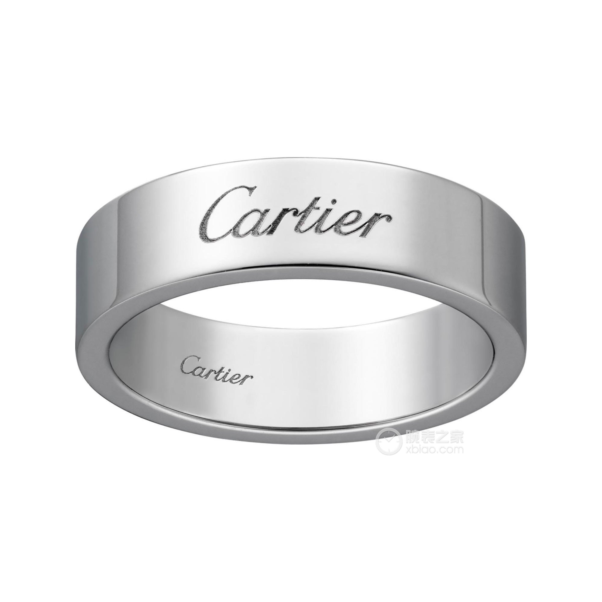 卡地亚C DE CARTIER系列B4210100戒指