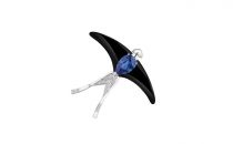 CHAUMET ABEILLE 082707(082707082707)胸针