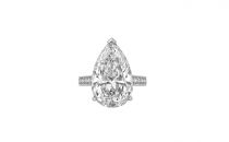 CHAUMET CLASSICS 082529(082529082529)戒指