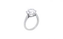 CHAUMET CLASSICS 080274(080274080274)戒指