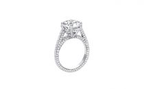 CHAUMET.心动•怦然J3BZZZ(J3BZZZJ3BZZZ)戒指