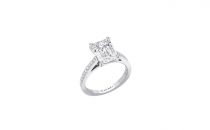 CHAUMET.心动•怦然J3BYDE(J3BYDEJ3BYDE)戒指