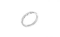 CHAUMET.旋爱•芳登082727(082727082727)戒指
