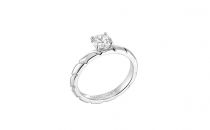 CHAUMET.旋爱•芳登J3PK00(J3PK00J3PK00)戒指