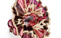 CHAUMETCHAUMET EST UNE FÊTEREFERENCE 083169(REFERENCE083169REFERENCE083169)戒指