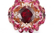 CHAUMETCHAUMET EST UNE FÊTE083121(083121083121)戒指