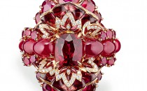 CHAUMETCHAUMET EST UNE FÊTE082994(082994082994)戒指