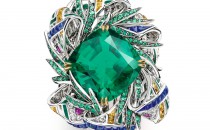 CHAUMETCHAUMET EST UNE FÊTE083013(083013083013)戒指