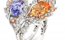 CHAUMETCHAUMET EST UNE FÊTE083020(083020083020)戒指