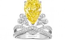 CHAUMET加冕•爱082895-052(082895-052082895052)戒指