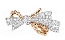 CHAUMET INSOLENCE082939-052(082939052082939052)戒指