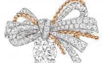 CHAUMET INSOLENCE 082962(082962082962)戒指