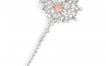 CHAUMET LES MONDES DE CHAUMET 083332(083332083332)胸针
