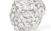 CHAUMET LES MONDES DE CHAUMET 083326(083326083326)戒指