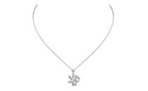 CHAUMET LE GRAND FRISSON 081295(081295081295)项链