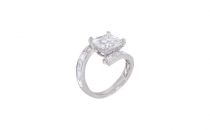 CHAUMET CLASSICS J302DA(J302DAJ302DA)戒指