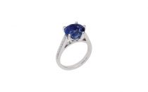 CHAUMET.心动•怦然J311SB(J311SBJ311SB)戒指