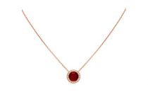 CHAUMET CLASS ONE 081736(081736081736)项链