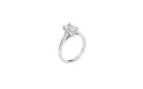 CHAUMET.心动•怦然081440(081440081440)戒指
