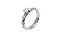 CHAUMET.旋爱•芳登J3HBZZ(J3HBZZJ3HBZZ)戒指