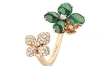CHAUMET HORTENSIA 083336(083336083336)戒指
