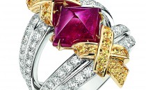 CHAUMET LES MONDES DE CHAUMET 083390(083390083390)戒指