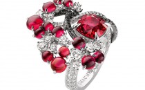 CHAUMET LES MONDES DE CHAUMET 83319(8331983319)戒指