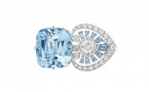 CHAUMET LES MONDES DE CHAUMET 083544(083544083544)戒指