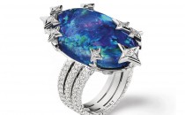 CHAUMET LES CIELS DE CHAUMET 083654(083654083654)戒指