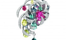 CHAUMET LES CIELS DE CHAUMET 083579(083579083579)胸针