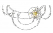 CHAUMET LES CIELS DE CHAUMET 083634(083634083634)项链