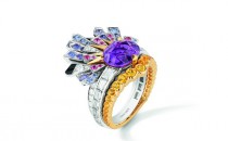 CHAUMET LES CIELS DE CHAUMET 083645(083645083645)戒指