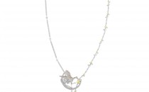 CHAUMET LES CIELS DE CHAUMET 083917(083917083917)项链