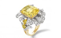 CHAUMET LES CIELS DE CHAUMET 083920(083920083920)戒指