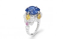 CHAUMET LES CIELS DE CHAUMET 083922(083922083922)戒指