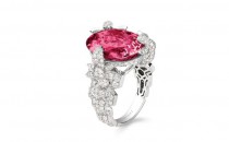 CHAUMET BEE MY LOVE 083938(083938083938)戒指
