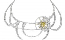 CHAUMET LES CIELS DE CHAUMET“光芒咏叹”项链(“光芒咏叹”项链“光芒咏叹”项链)项链