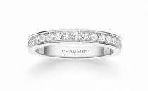 CHAUMET加冕•爱戒指(戒指戒指)戒指