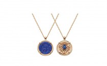 CHAUMETLÉGENDE DE CHAUMET084699(084699084699)吊坠