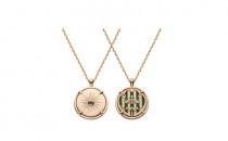 CHAUMETLÉGENDE DE CHAUMET084695(084695084695)吊坠