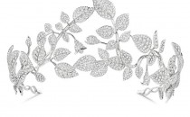 CHAUMET 083808(083808083808)发饰