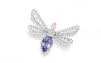 CHAUMETLE JARDIN DES DÉLICES084438(084438084438)胸针