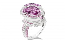 CHAUMET PERSPECTIVES DE CHAUMET 084632(084632084632)戒指