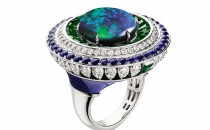 CHAUMET PERSPECTIVES DE CHAUMET 084559(084559084559)戒指