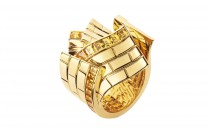 CHAUMET PERSPECTIVES DE CHAUMET戒指(戒指戒指)戒指