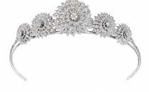 CHAUMETJEWELS BY NATURE 绿野芳踪085699(085699085699)发饰